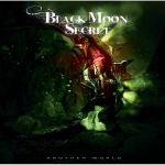 black moon secret